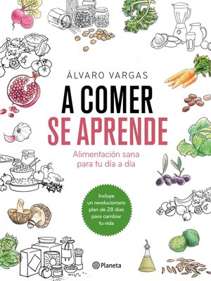 A comer se aprende - ebook